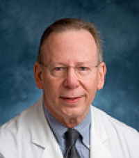 Dr. Alfred Phillips M.D., Pediatrician