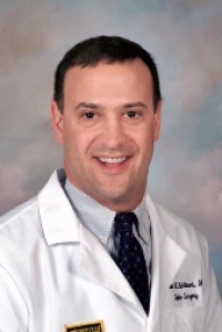 Dr. Robert W Molinari M.D., Orthopedist