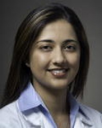 Dr. Nina A Goyal MD