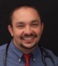 Dr. Wesley Scott Nickens M.D.