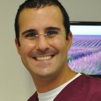 Dr. Frank Justin Altman DDS