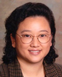 Dr. Ying Luo MD, Family Practitioner