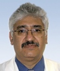 Dr. Rodolfo Ibarra MD, Internist