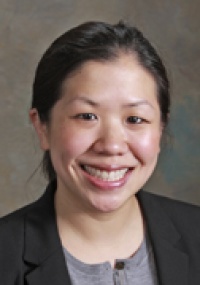 Dr. Chris Eve Keh B.S., M.D., Internist