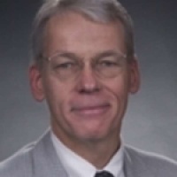 Dr. Eric Harder M.D., Gastroenterologist