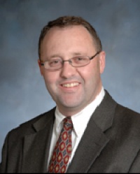 Dr. Scott Yaekle MD, Family Practitioner