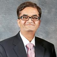 Dr. Sumul  Raval M.D.