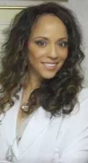 Dr. Marsha E. Mouton DDS, Dentist