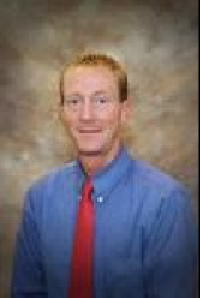 Dr. Todd B Flitton DPM, Podiatrist (Foot and Ankle Specialist)