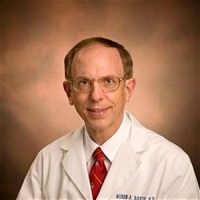 Dr. Robin A. Baker M.D., Internist
