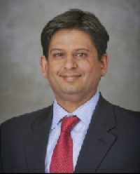 Rahul  Mehta M.D.