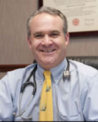 Dr. Alan Landau M.D., Internist