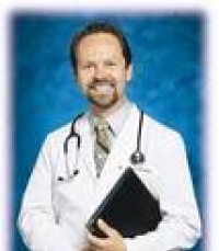 Dr. James W Norcross DO, Family Practitioner