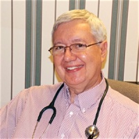 Dr. Lloyd Hamlin Smith M. D.