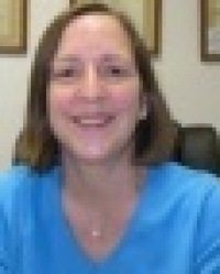 Dr. Lori Karin Clark DC, Chiropractor