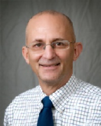 Dr. Bruce Farber MD, Infectious Disease Specialist