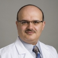 Dr. Elias I Sharba MD, Critical Care Surgeon