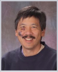 Dr. Curtice Wong MD, Emergency Physician