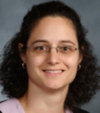 Dr. Theresa Scognamiglio M.D., Pathologist