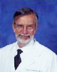 Dr. Carl David Fackler MD, Orthopedist