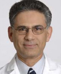 Dr. Hormoz Ehya M.D., Hematologist-Pathologist