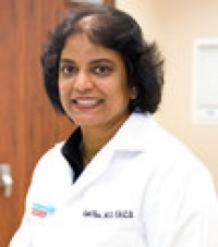 Dr. Jyoti  Rao MD