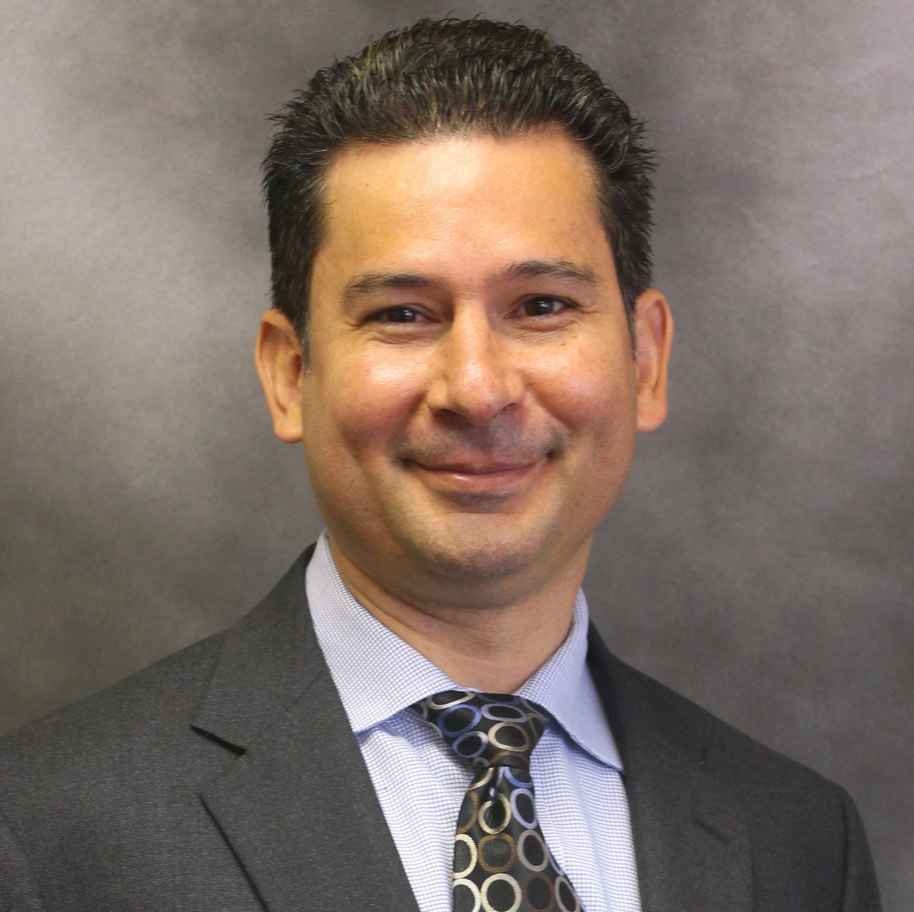 Dr. Jose David Gamez M.D., Endocronologist (Pediatric)