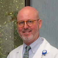 Dr. Huitt Everett Mattox M.D., Gastroenterologist