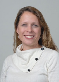 Dr. Megan Crittendon MD, Emergency Physician