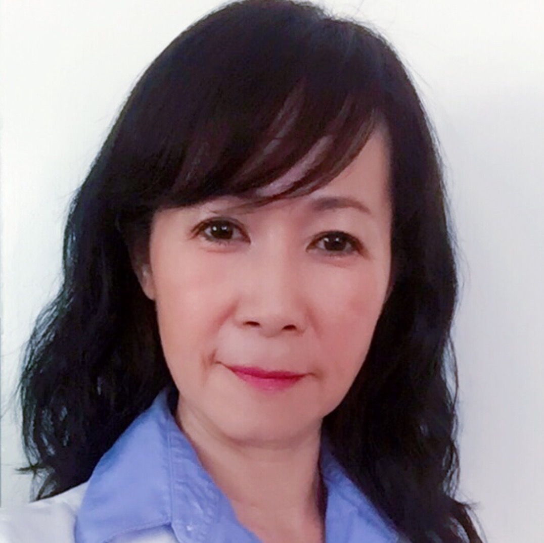 Ms. Tsung-mei Tsai L. AC., Acupuncturist