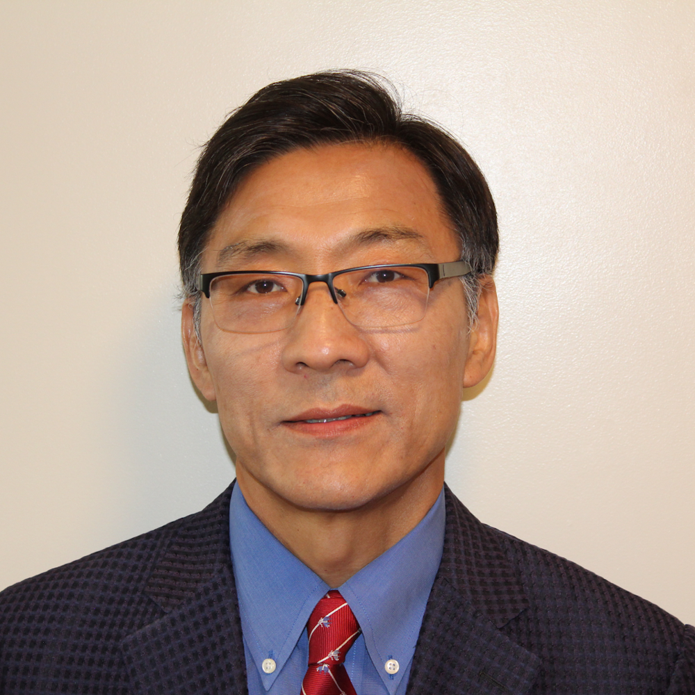 Dr. Jasung Kim, M.D., Psychiatrist