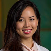 Dr. Isabel  Huang M.D.