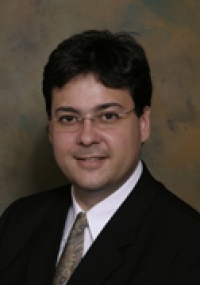 Christopher Paul Hess M.D., PH.D.