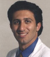 Dr. Farhad Joseph Melamed M.D.