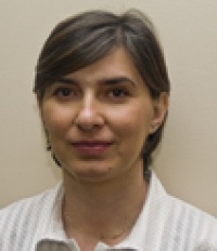 Dr. Monica Dana David M.D.