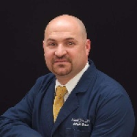 Dr. Edmond Elias Pack M.D., OB-GYN (Obstetrician-Gynecologist)