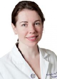 Dr. Christina E. Lewicky-gaupp MD