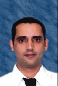 Dr. Oscar  Olivera MD