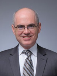 Dr. Steven Flanagan M.D., Physiatrist (Physical Medicine)