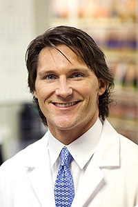 Dr. Derrick J. Fluhme, M.D., Sports Medicine Specialist