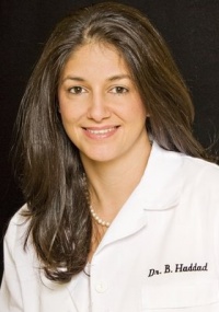 Dr. Beatrice Habaybeh Haddad DDS, Dentist