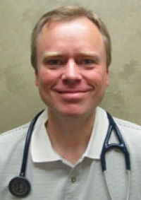 Dr. Joel D Macy M.D., Family Practitioner