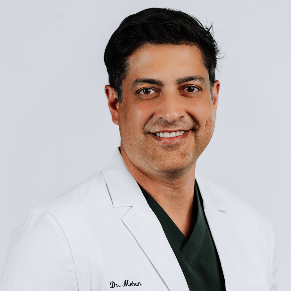 Dr. Rahul Mehan, MD, Urologist