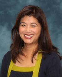Dr. Julia Fong MD, Internist