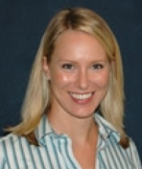 Dr. Jennifer Gillett MD, Internist