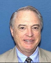 Dr. John Swift M.D., Ophthalmologist