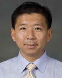 Dr. Xinqi  Dong M.D.