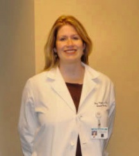 Dr. Amy Mynderse M.D., Hospitalist