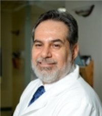 Dr. Luis Angel Gallardo DDS, Dentist