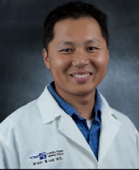 Dr. Bryan Chung-yun Wong M.D., Family Practitioner